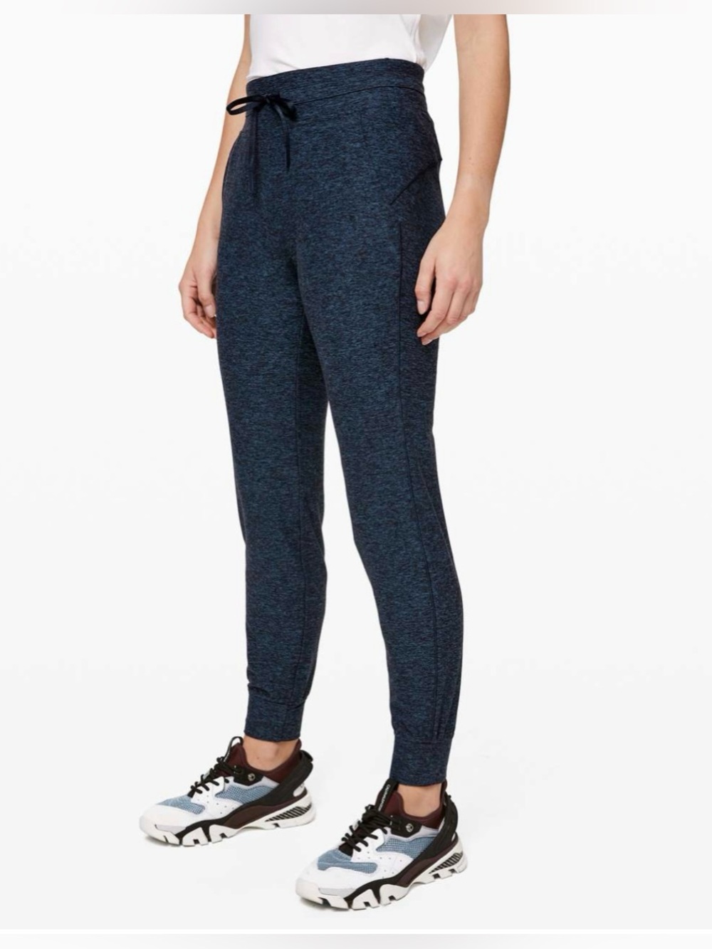 Lululemon Ready To Rulu Jogger 29" Size 4